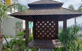 Imtiyaz Mutiara Bali Homestay Melaka